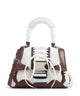 Steve Madden BDIEGO-M Bolso de mano cocoa