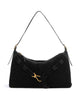 Steve Madden BKLARITY Bolso de hobo black/gold