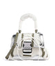 Steve Madden BDIEGO-M Bolso de mano silver