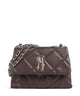 Steve Madden BVOLTURI Bolso de hombro chocolate