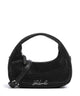 Karl Lagerfeld K/Evening Bolso de mano black