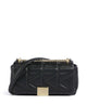 Karl Lagerfeld K/Kuilt Small Bolso de hombro black