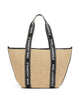 Karl Lagerfeld K/Essential Bolsa shopping natural