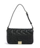 Karl Lagerfeld K/Kuilt Medium Bolso de hombro black