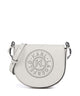 Karl Lagerfeld K/Circle Bandolera cement