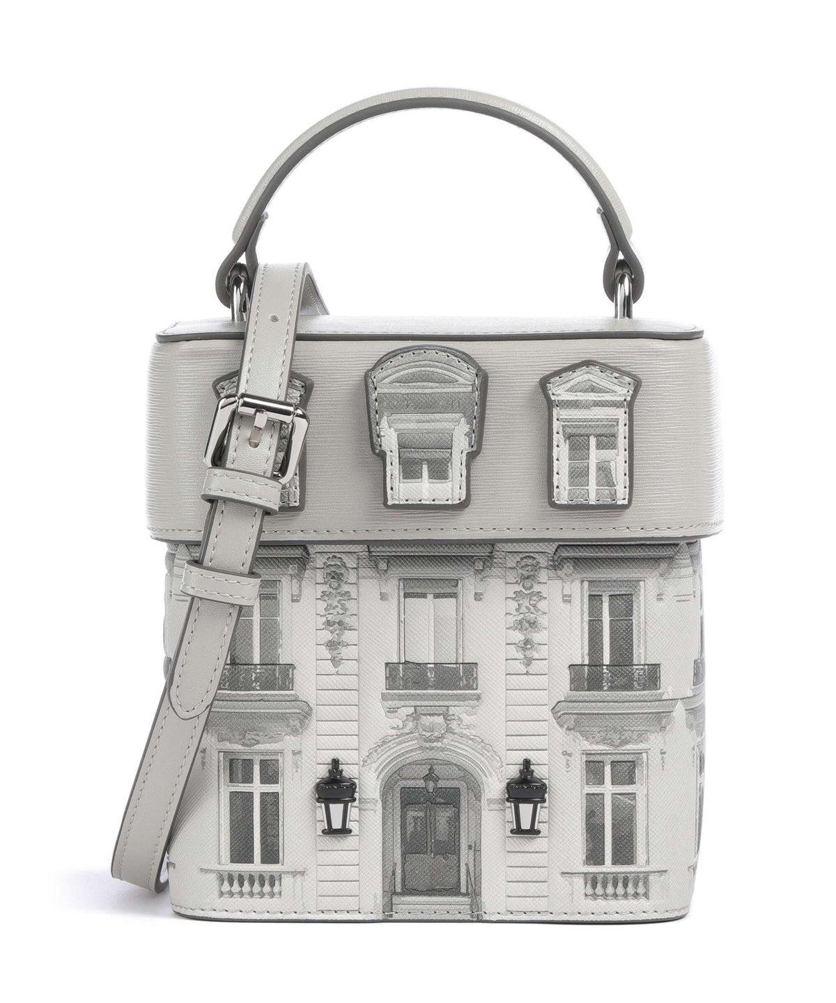 Karl Lagerfeld K/Rue St Guillaume Crossbody bag multicolour