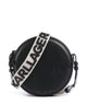 Karl Lagerfeld K/Circle Bandolera black