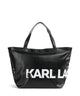 Karl Lagerfeld K/Essential Bolsa shopping black
