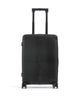 Karl Lagerfeld K/Travel Maleta con 4 ruedas black