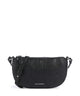 Karl Lagerfeld K/Ikon Monogram Bandolera tonal black