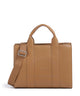 Karl Lagerfeld K/Rue St Guillaume Medium Bolso de mano caramel