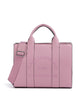 Karl Lagerfeld K/Rue St Guillaume Medium Bolso de mano cyclamen