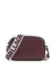 Karl Lagerfeld K/Circle Bandolera windsor/burgundy