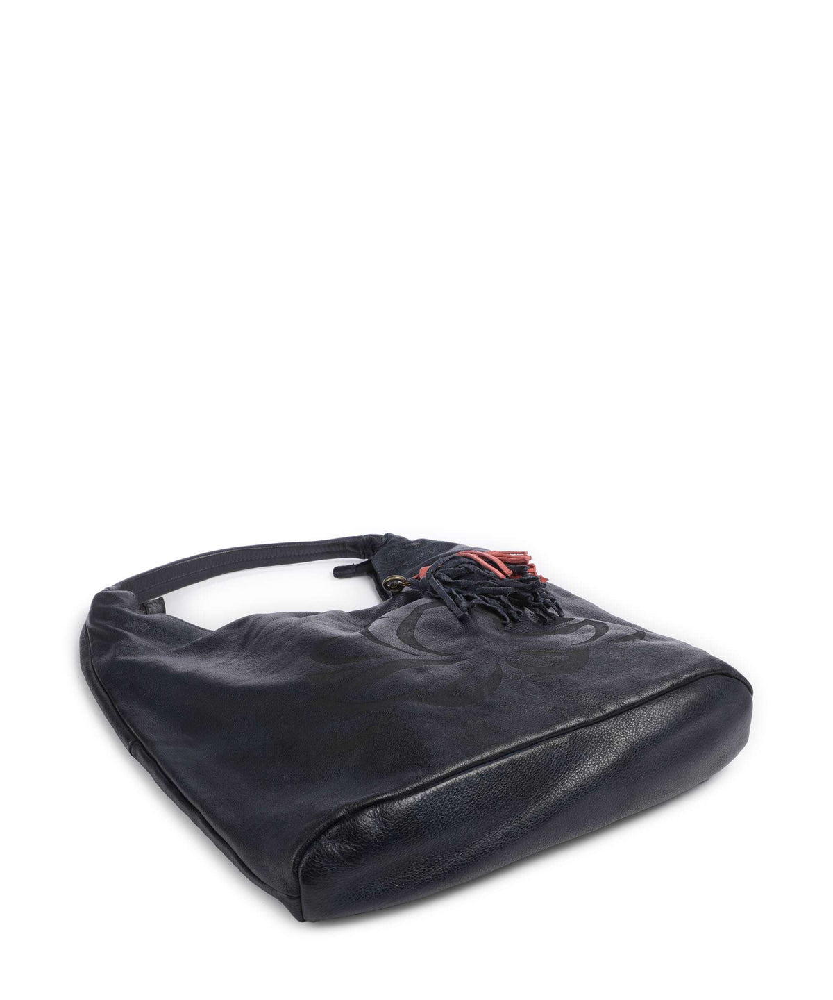 Taschendieb Wien Freundgasse 1 Tote bag blue sea