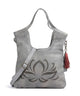 Taschendieb Wien Freundgasse 2 Bolsa shopping gray cool