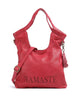 Taschendieb Wien Freundgasse 2 Bolsa shopping pink love
