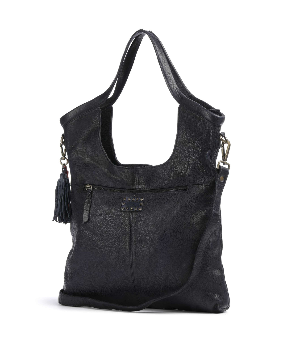 Taschendieb Wien Herzweg 6 Tote bag blue sea