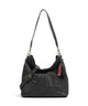 Taschendieb Wien Paoliweg 2 Hobo bag black bean