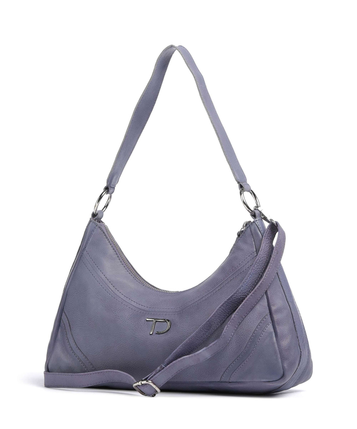 Taschendieb Wien Salvatorianerplatz 3 Shoulder bag lila lavender