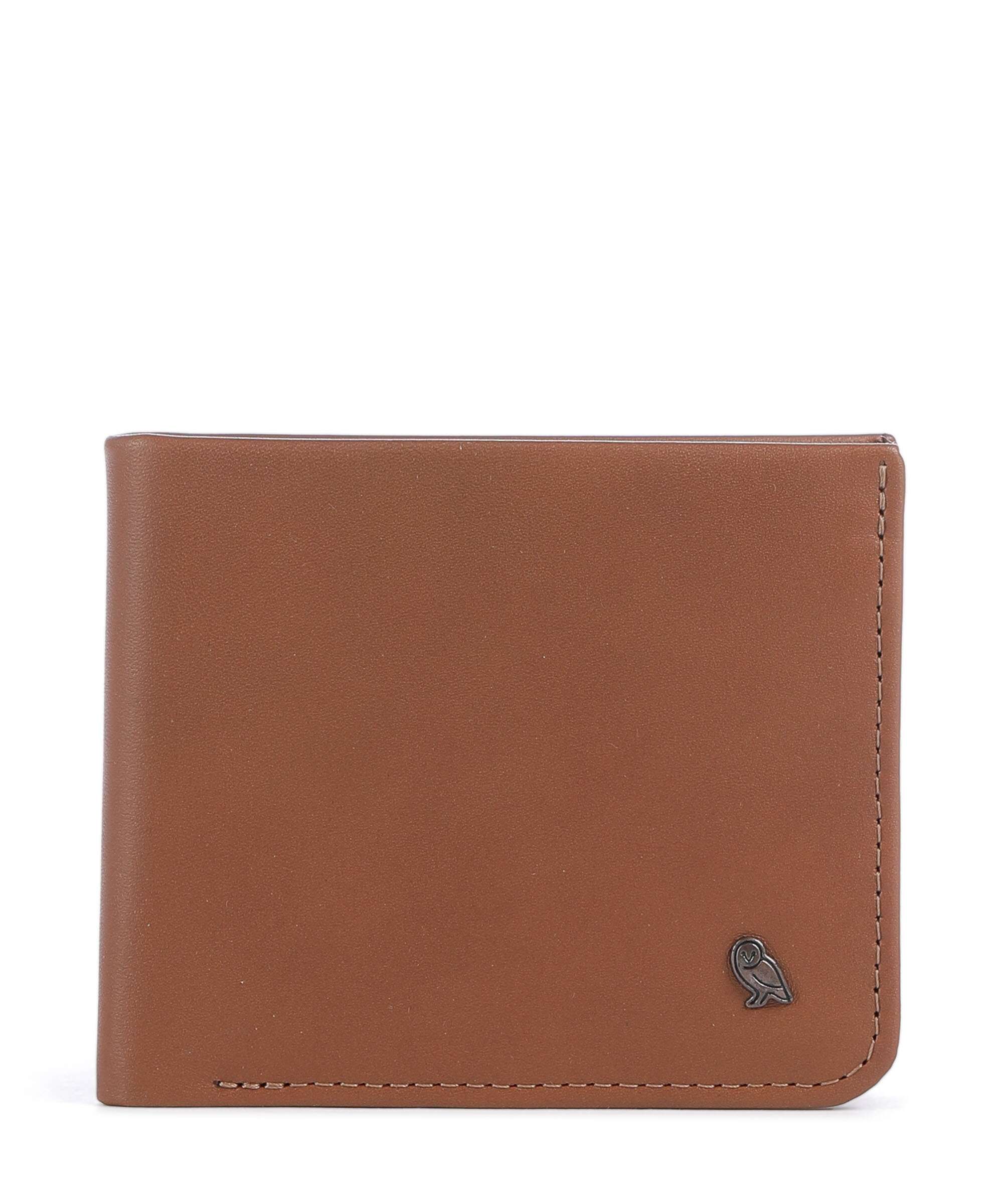 Bellroy Hide & Seek RFID Wallet caramel