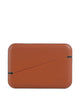 Bellroy Flip Case Tarjetero terracotta