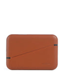 Bellroy Flip Case Tarjetero terracotta