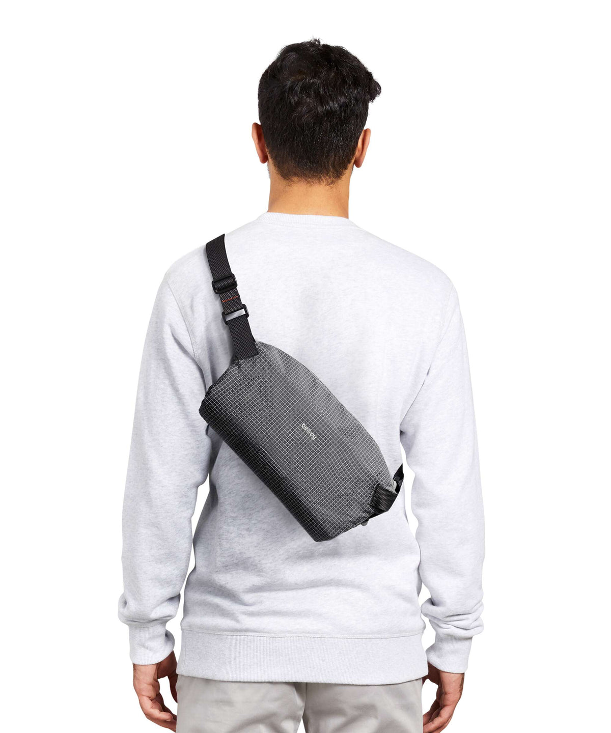 Bellroy Lite 7L Sling bag arcade gray