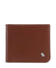 Bellroy Hide & Seek Monedero sienna
