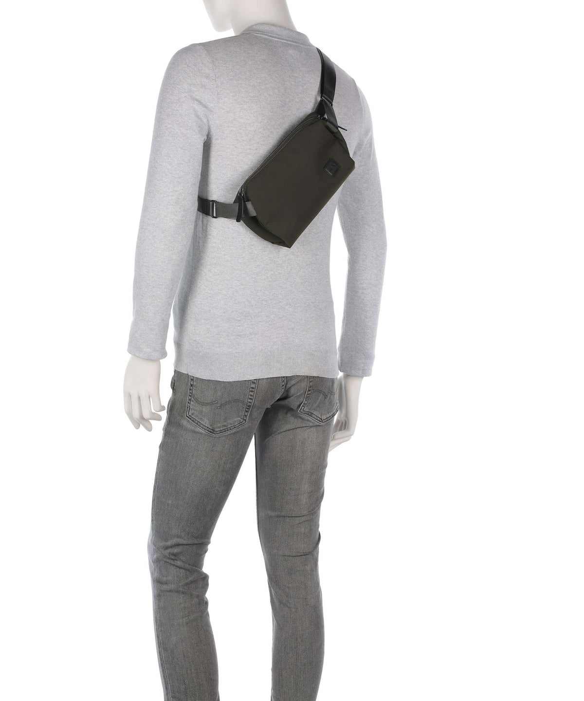 Bellroy Classic 3L Sling bag olive