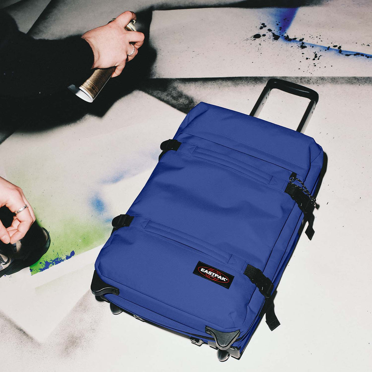Eastpak Luggage