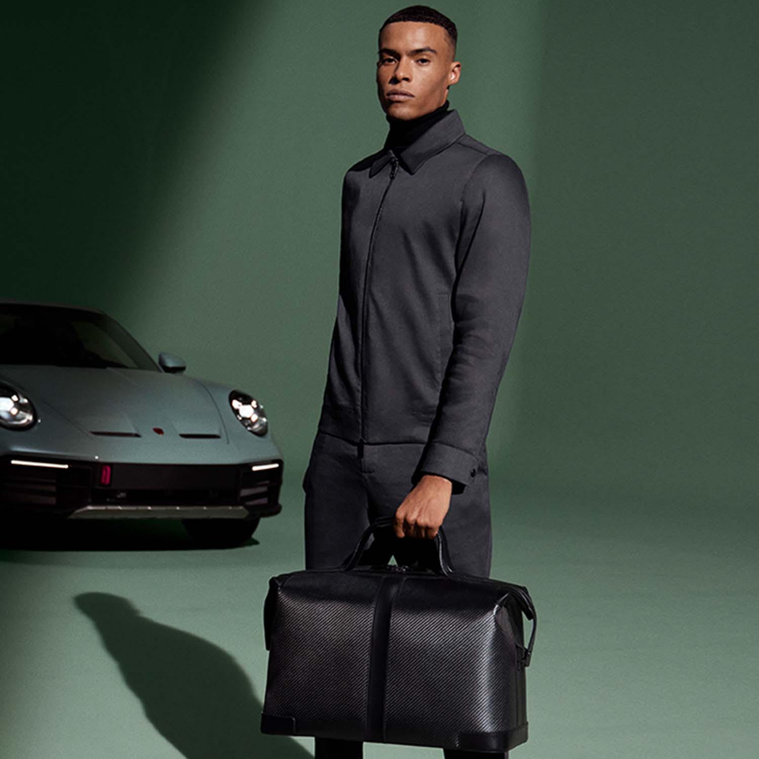 Porsche Design Bags