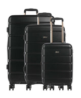 Radley London Lexington Maleta con 4 ruedas black