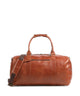 Buckle & Seam Willow Bolsa de fin de semana cognac