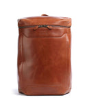 Buckle & Seam Siwa Backpack cognac