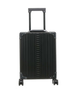 Aleon 20 Vertical Maleta con 4 ruedas onyx