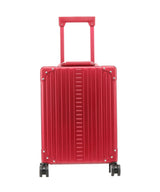 Aleon 20 Vertical Maleta con 4 ruedas ruby