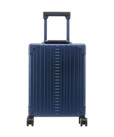 Aleon 20 Vertical Maleta con 4 ruedas saphire