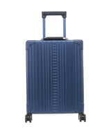 Aleon 21 Vertical Maleta con 4 ruedas sapphire