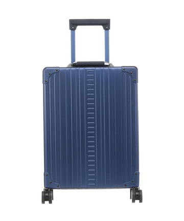 Aleon 21 Vertical Maleta con 4 ruedas sapphire