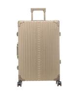 Aleon 26 Traveler Maleta con 4 ruedas champagne