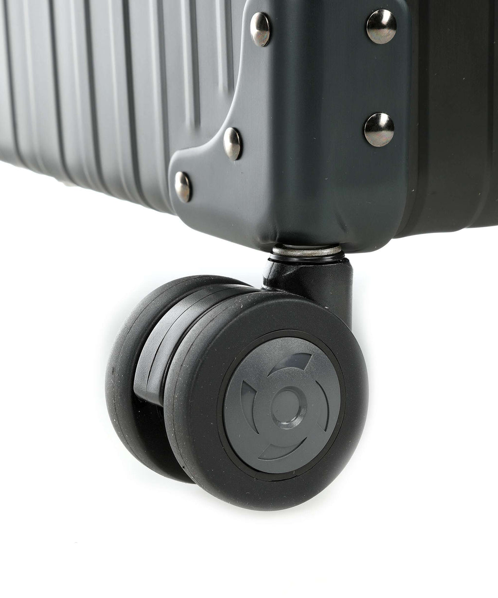 Aleon 26 Traveler Spinner (4 wheels) onyx