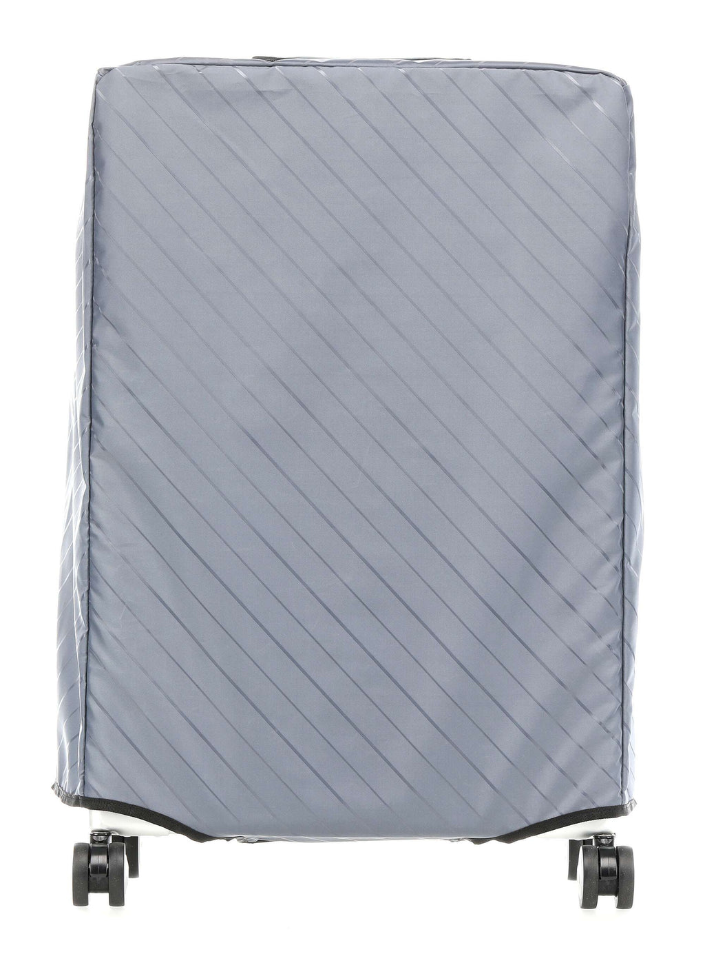 Aleon 26 Traveler Spinner (4 wheels) platinum