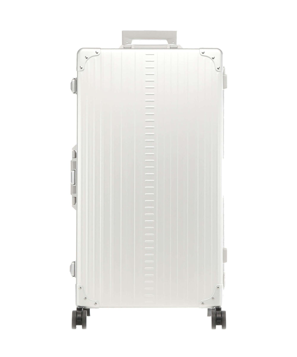 Aleon 30 International Spinner (4 wheels) platinum