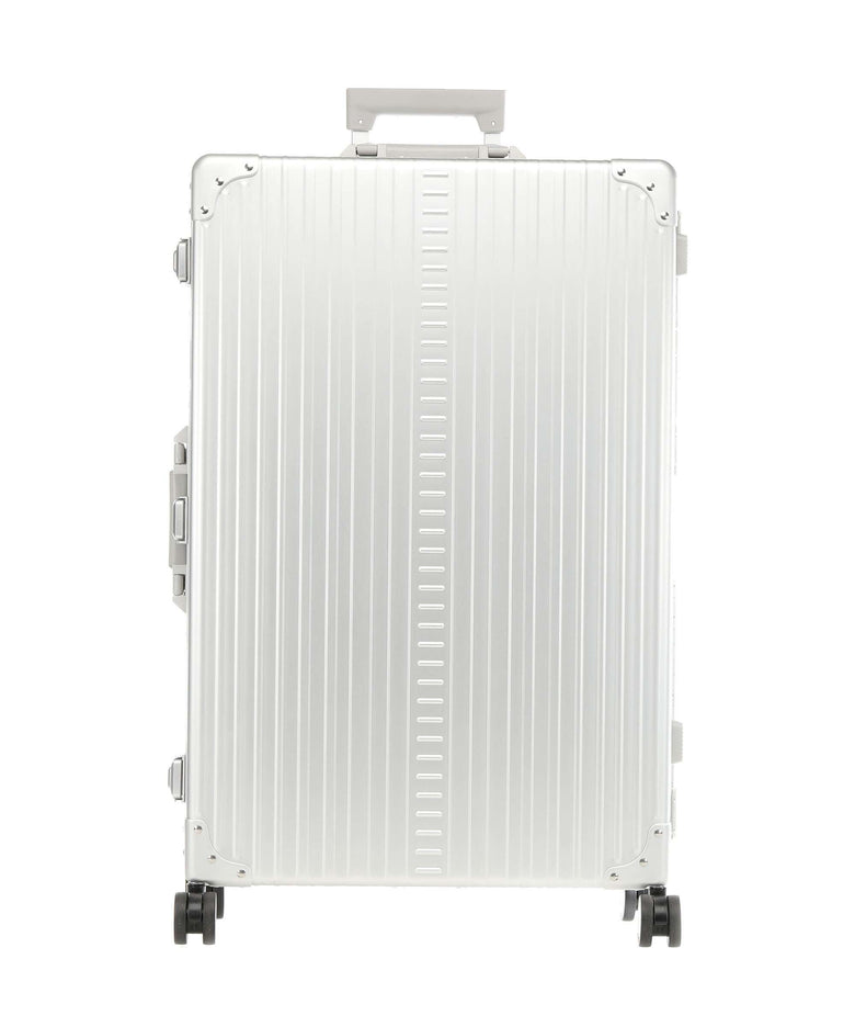 Aleon 30 Macro Traveler Spinner (4 wheels) platinum