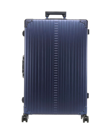 Aleon 30 Macro Traveler Maleta con 4 ruedas saphire