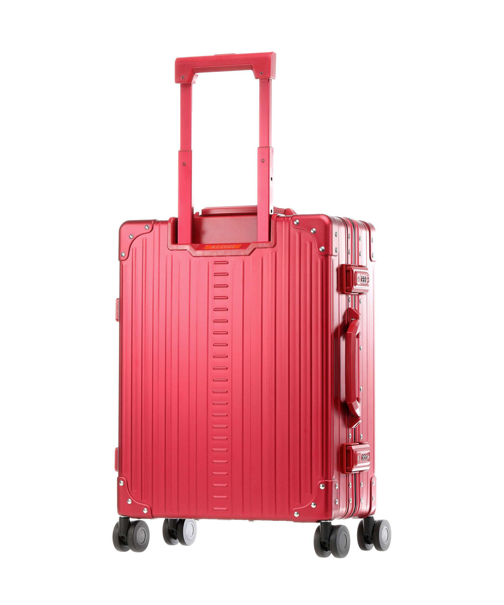 Aleon 21 International Spinner (4 wheels) ruby