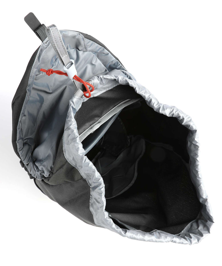 Thule AllTrail X 25 Hiking backpack obsidian