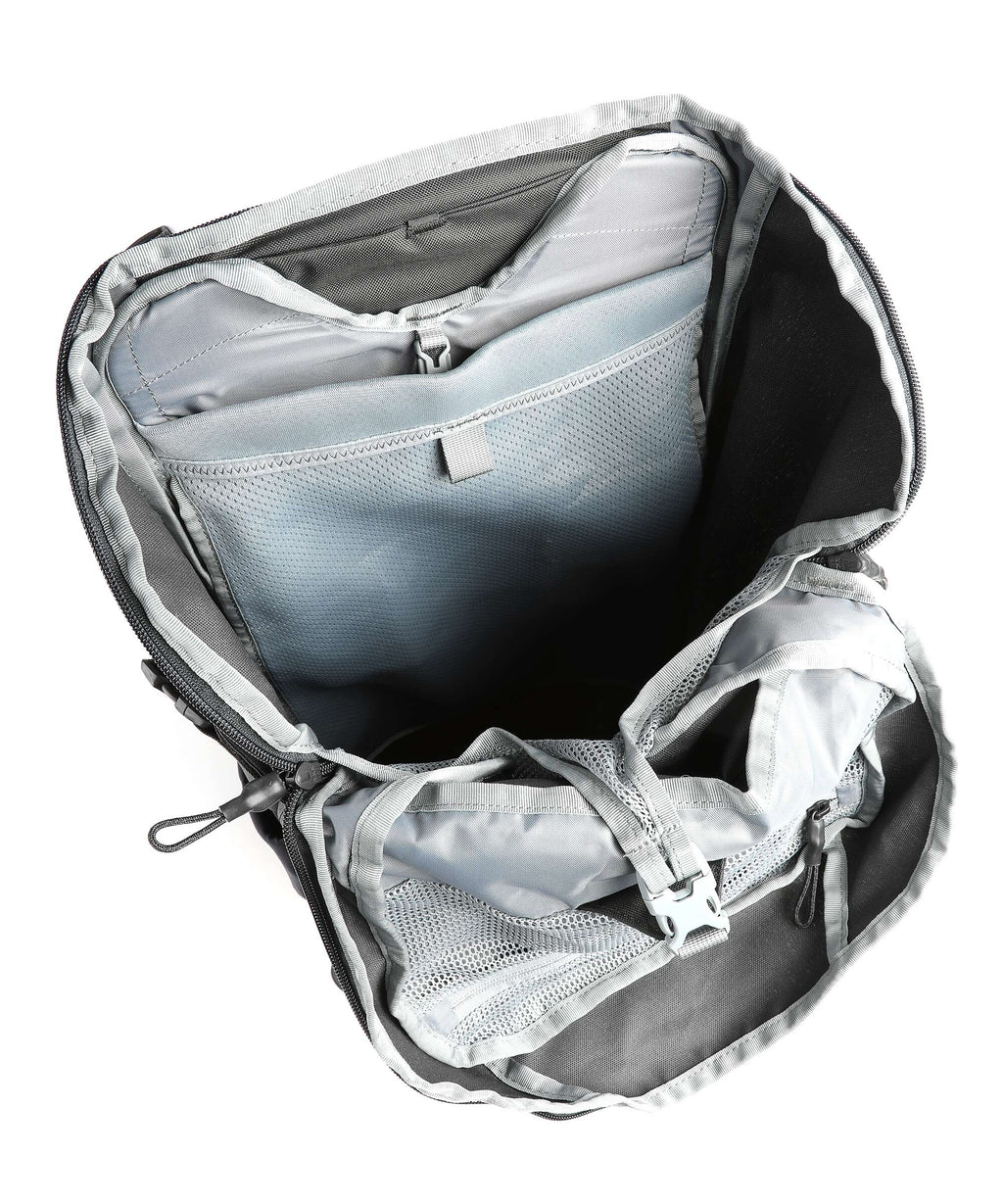 Thule AllTrail X 35 Hiking backpack obsidian