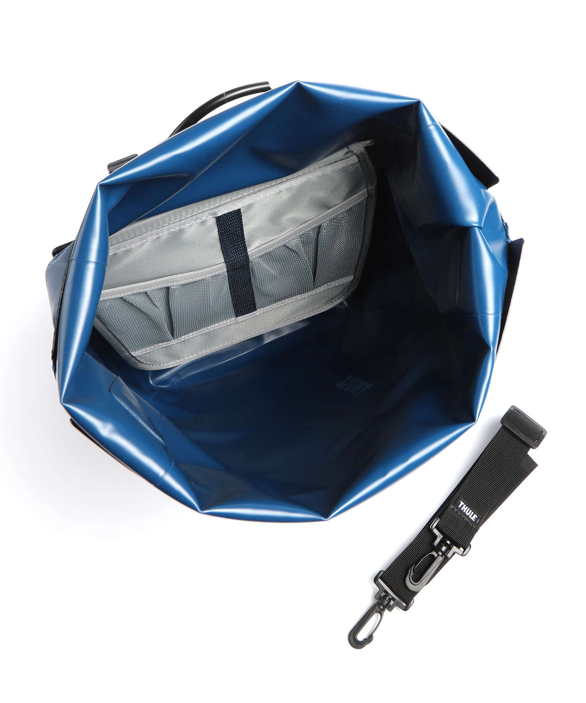 Thule Shield Set Luggage bag blue