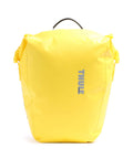Thule Shield Set Bike pannier yellow